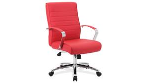 Office Chairs Office Source Mid Back Chair