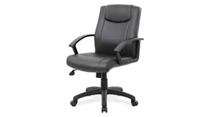Conference Room Chairs Office Source Executive Mid Back Chair
