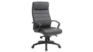 Executive Desk Chairs Office Source Executive High Back Chair