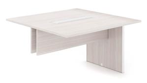 Conference Tables Corp Design 4ft Conference Table Extension