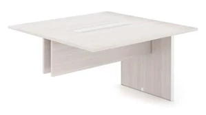 Conference Tables Corp Design 4ft Conference Table Extension