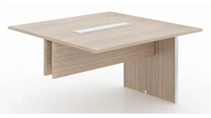 Conference Tables Corp Design 4ft Conference Table Extension