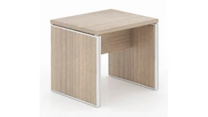 End Tables Corp Design End Table 24in W x 20in D