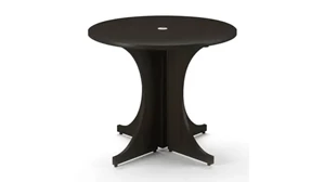 Conference Tables Corp Design 36in Round Conference Table