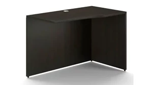 Returns & Bridges Corp Design 42in Angled Right Return