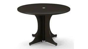 Conference Tables Corp Design 48in Round Conference Table