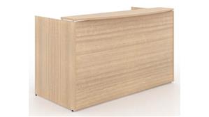 Reception Desks Corp Design 72in Reception Desk Shell