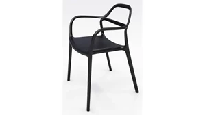 Stackable Meeting Chairs KFI Seating in Door/Outdoor Chair