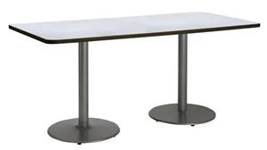 Conference Tables KFI Studios Conference Table 6ft W x 30in D