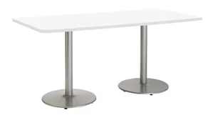 Conference Tables KFI Studios 6ft x 42in Conference Table