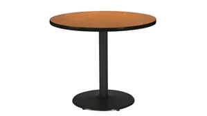 Cafeteria Tables KFI Studios 42in Round Table