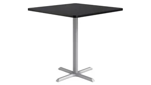 Cafeteria Tables KFI Studios Bistro-Height Table 42in