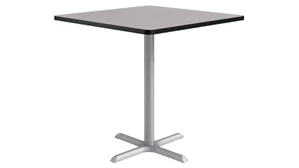 Cafeteria Tables KFI Studios Bistro-Height Table 42in