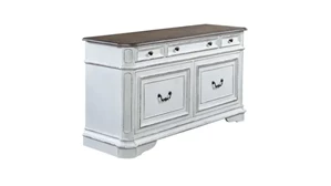 Storage Credenzas WFB Designs 56in W Credenza