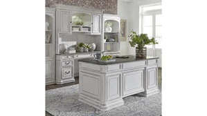 Office Suites WFB Designs Executive Desk Set