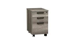 Mobile File Cabinets WFB Designs Mobile File Cabinet