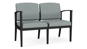 Sofas Lesro Seat Sofa Polyurethane 2