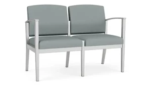 Sofas Lesro Seat Sofa Polyurethane 2