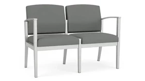 Sofas Lesro 2 Seat Sofa