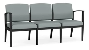 Sofas Lesro Sofa Polyurethane 3 Seat