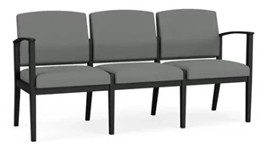 Sofas Lesro 3 Seat Sofa