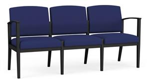 Sofas Lesro 3 Seat Sofa