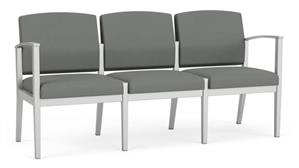 Sofas Lesro 3 Seat Sofa