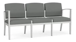 Sofas Lesro 3 Seat Sofa