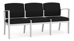 Sofas Lesro 3 Seat Sofa