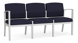 Sofas Lesro 3 Seat Sofa