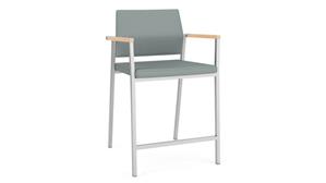 Medical Stools Lesro Polyurethane Hip Chair