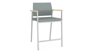 Medical Stools Lesro Polyurethane Hip Chair