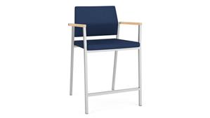 Medical Stools Lesro Polyurethane Hip Chair