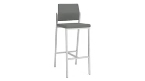 Counter Stools Lesro Armless Café Stool