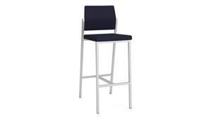 Counter Stools Lesro Armless Café Stool