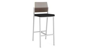 Counter Stools Lesro Polyurethane Café Stool