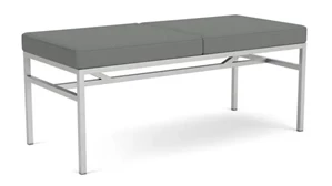 Benches Lesro 2 Seat Bench