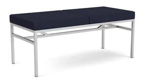 Benches Lesro 2 Seat Bench