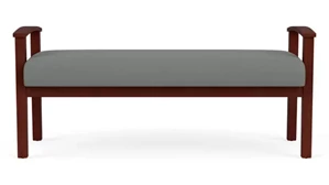 Benches Lesro 2 Seat Bench