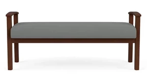 Benches Lesro Bench 2 Seat