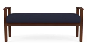 Benches Lesro 2 Seat Bench
