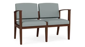 Sofas Lesro Polyurethane 2 Seat Sofa