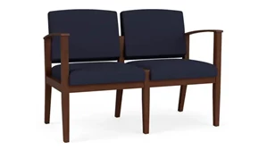 Sofas Lesro 2 Seat Sofa