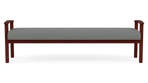 Benches Lesro 3 Seat Bench