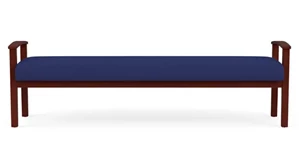 Benches Lesro 3 Seat Bench