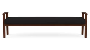 Benches Lesro 3 Seat Bench