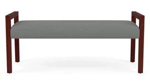 Benches Lesro 2 Seat Bench