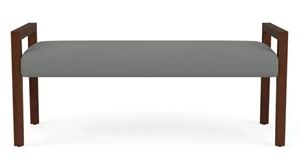 Benches Lesro 2 Seat Bench