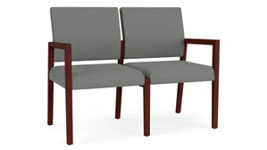 Sofas Lesro 2 Seat Sofa