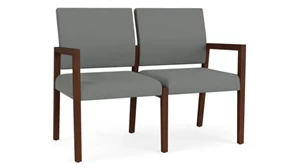 Sofas Lesro 2 Seat Sofa